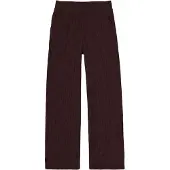Garcia Broek donkerbruin