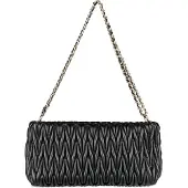 Bugatti Mare 4.0 Schoudertas M 28 cm - Dames - schwarz