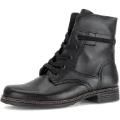Gabor Boots 'Fashion' zwart