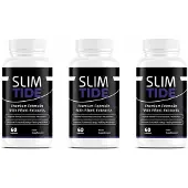 Overig Slimtide - 3 stuks