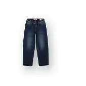 Vingino Jongens Baggy Jeans Keith Supersoft Jongen Blauw 158