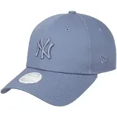 New Era 9Forty Midi Team Logo Yankees Pet by