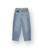 Vingino Jongens Baggy Jeans Keaton Special Jongen Blauw 104