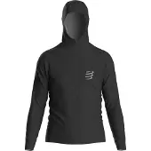 Compressport Hurricane Waterproof Jacket Heren