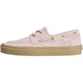 Vans Mocassins rosa
