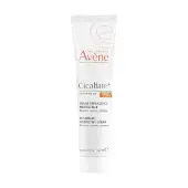 Avene Cicalfate+ Spf50+ Herstellende crème 40 ml Crème