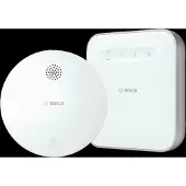 Bosch Draadloze Rookmelder + Smart Home Controller