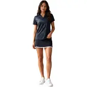 Sjeng Sports Istria tee tennis t-shirt korte mouw dames -
