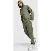 Technicals Bridge Track Pants - Groen- Heren, Groen