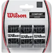 Wilson Overgrip Wilson Profile Overgrip Black