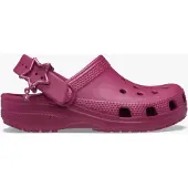 Crocs Klompen Classic Star Buckle Clog T kind 19 / 20