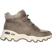 SKECHERS Biglug-wandelschoenen voor dames (Taupe)