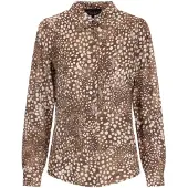 Elvira Collections Blouse biba bambi