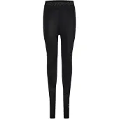 Skins Dames Prestaties Strakke Leggings (Zwart)