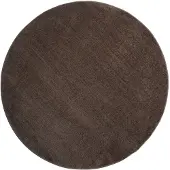 Veer Carpets Vloerkleed rich rond ø200 cm