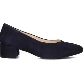 Gabor Dames Loafers 3015 - Blauw - Maat 38
