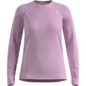Odlo Essential Seamless LS Tee | M | Dames