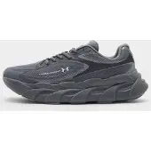 Under Armour HB Runner 2 - Grijs- Heren, Grijs