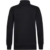 Petrol Industries Sweatshirt 'Millhaven' zwart