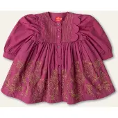 Oilily Dix Jurk- maat128/8yr