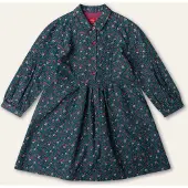 Oilily Delice Jurk- maat140/10yr