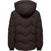 JDY Jdypower short hood puffer otw hab