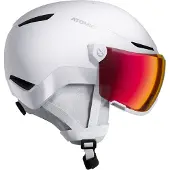 Atomic Revent Photo Helm Met Vizier