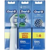 Oral-B Refill Pro Precision Clean