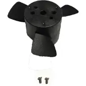 Thrustme Kicker Cruiser Propeller Zwart