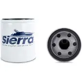 Sierra Mercury Oil Filter Zilver