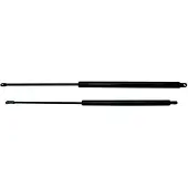 Uflex Gas Spring 40kg 600 Mm Zilver