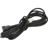 Lippert Harness In-wall Cable Zwart 8 m