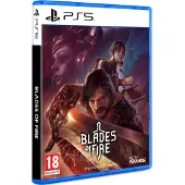 Blades of Fire