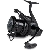 Fox International Eos Fd 14k Carpfishing Reel Zilver 14000