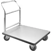 Saro Transportwagen, model Af 230, afmetingen: breedte 900 mm x diepte 600 mm x hoogte 900 mm