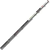 Maver Darkside K1 Surfcasting Rod Zilver 4.50 m / 110-210 g