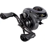 Lews Speed Spool Lfs Gen3 Baitcasting Reel Zilver Ratio: 6.8:1