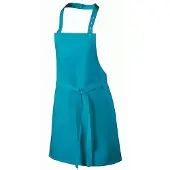 Exner Effen kinderschort (Turquoise)