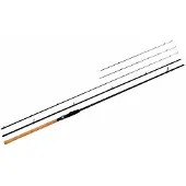ZFISH Slim Viper Feeder Rod Zilver 3.60 m / 40-60 g