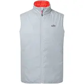 Gill Orion Vest Grijs M Man