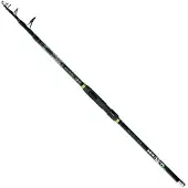 Maver Reality Tele Bottom Shipping Rod Zilver 2.70 m / 20-80 g
