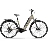 Winora Tria X9 Low 28´´ Cues 2027 Elektrische Fiets