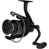 Alcedo Starter Spinning Reel Zilver 4000