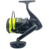Zunzun Strike Surf Surfcasting Reel Zilver 8000