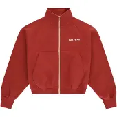 Osaka Sweatshirt Met Rits