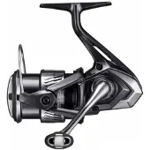 Shimano Miravel Fa Spinning Reel Zilver 2500S