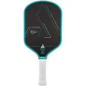 Joola Hyperion Cfs 16mm Pickleball Paddle Transparant UNICA