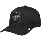 GOORIN BROS. Deadly Scorpion Suede Pet by Goorin Bros.
