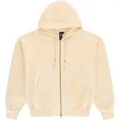 Osaka Sweatshirt Met Rits