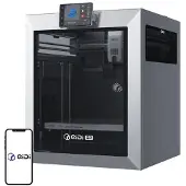 QIDI - Q2printer - 3D-printer